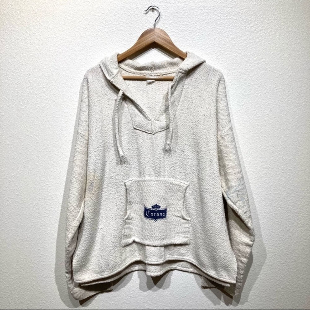 Vintage style Carona Beach Bum Tijuana Sweater - Picture 3 of 16
